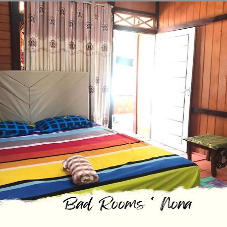 Heiner Homestay Bunaken Exterior foto